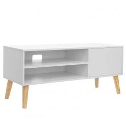 Red Living TV-Lowboard Gillett - Weiß / Gummibaum Hell 10 Red Living TV-Lowboard Gillett - Weiß / Gummibaum Hell -Wohnzimmermöbel boutique en ligne 1000225832 200914 06134100160 DETAILS P000000001000225832