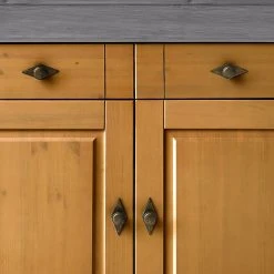 Maison Belfort Buffet Bergen I - Kiefer massiv - Kiefer Laugenfarbig / Kiefer Grau 14 Maison Belfort Buffet Bergen I - Kiefer massiv - Kiefer Laugenfarbig / Kiefer Grau -Wohnzimmermöbel boutique en ligne 1000225937 211122 08330703660 DETAILS P000000001000225937