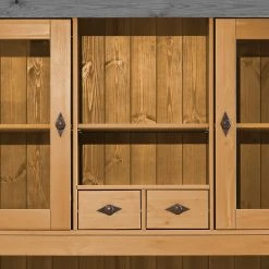 Maison Belfort Buffet Bergen I - Kiefer massiv - Kiefer Laugenfarbig / Kiefer Grau 16 Maison Belfort Buffet Bergen I - Kiefer massiv - Kiefer Laugenfarbig / Kiefer Grau -Wohnzimmermöbel boutique en ligne 1000225937 211122 08330703682 DETAILS P000000001000225937