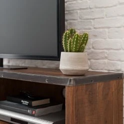 Ars manufacti TV-Lowboard Mackz I - Akazie massiv - Akazie Dunkel / Antik Schwarz 23 Ars manufacti TV-Lowboard Mackz I - Akazie massiv - Akazie Dunkel / Antik Schwarz -Wohnzimmermöbel boutique en ligne 1000226069 220126 15550100055 DETAILS P000000001000226069