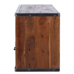 Ars manufacti TV-Lowboard Mackz I - Akazie massiv - Akazie Dunkel / Antik Schwarz 19 Ars manufacti TV-Lowboard Mackz I - Akazie massiv - Akazie Dunkel / Antik Schwarz -Wohnzimmermöbel boutique en ligne 1000226069 220127 084010000040 DETAILS P000000001000226069