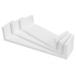 Loftscape Wandboard Cresson (3er-Set) - Weiß 11 Loftscape Wandboard Cresson (3er-Set) - Weiß -Wohnzimmermöbel boutique en ligne 1000226184 200922 17382100031 DETAILS P000000001000226184