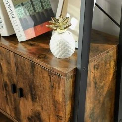 Red Living Regal Cushing - Braun / Schwarz 9 Red Living Regal Cushing - Braun / Schwarz -Wohnzimmermöbel boutique en ligne 1000226194 200922 17384500090 DETAILS P000000001000226194