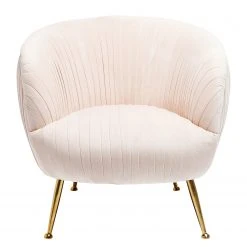 Kare Design Sessel Perugia - Webstoff -Wohnzimmermöbel boutique en ligne 1000226261 210210 15352100034 DETAILS P000000001000226261