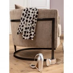 Kare Design Sessel La Vida - Webstoff -Wohnzimmermöbel boutique en ligne 1000226268 210210 15385800072 MOOD DETAILS P000000001000226268 mood