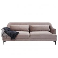 Kare Design Sofa Proud (3-Sitzer) - Samt 18 Kare Design Sofa Proud (3-Sitzer) - Samt -Wohnzimmermöbel boutique en ligne 1000226270 210210 15412800098 DETAILS P000000001000226270