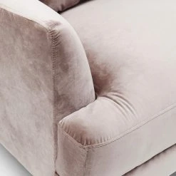 Kare Design Sofa Proud (3-Sitzer) - Samt 20 Kare Design Sofa Proud (3-Sitzer) - Samt -Wohnzimmermöbel boutique en ligne 1000226270 210210 15413700100 DETAILS P000000001000226270