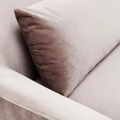 Kare Design Sofa Proud (3-Sitzer) - Samt 21 Kare Design Sofa Proud (3-Sitzer) - Samt -Wohnzimmermöbel boutique en ligne 1000226270 210210 15414000101 DETAILS P000000001000226270