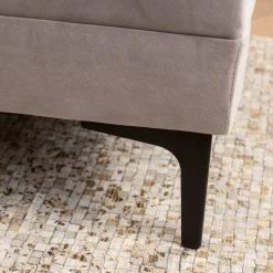 Kare Design Sofa Proud (3-Sitzer) - Samt 24 Kare Design Sofa Proud (3-Sitzer) - Samt -Wohnzimmermöbel boutique en ligne 1000226270 210210 15415400104 DETAILS P000000001000226270