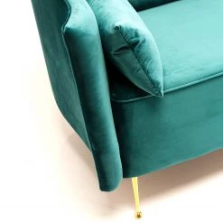 Kare Design Sofa Vegas Forever (3-Sitzer) - Webstoff -Wohnzimmermöbel boutique en ligne 1000226274 210210 15441000141 DETAILS P000000001000226274