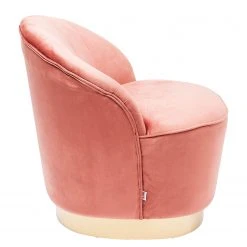 Kare Design Sessel Cherry Rose - Samt -Wohnzimmermöbel boutique en ligne 1000226276 210210 15445500153 DETAILS P000000001000226276