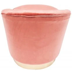 Kare Design Sessel Cherry Rose - Samt -Wohnzimmermöbel boutique en ligne 1000226276 210210 15450700155 DETAILS P000000001000226276