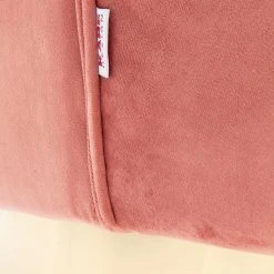 Kare Design Sessel Cherry Rose - Samt -Wohnzimmermöbel boutique en ligne 1000226276 210210 15451100156 DETAILS P000000001000226276