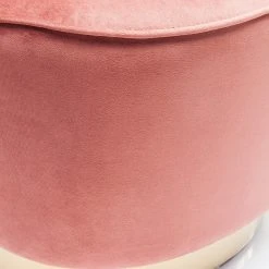 Kare Design Sessel Cherry Rose - Samt -Wohnzimmermöbel boutique en ligne 1000226276 210210 15452500160 DETAILS P000000001000226276