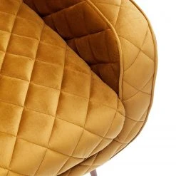 Kare Design Sessel Nonna - Samt -Wohnzimmermöbel boutique en ligne 1000226288 210210 15561600007 DETAILS P000000001000226288