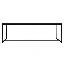 Tenzo Couchtisch Lipp - Schwarz -Wohnzimmermöbel boutique en ligne 1000226357 201006 12073300003 DETAILS P000000001000226357