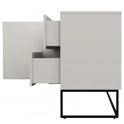 Tenzo Sideboard Lipp I - Weiß -Wohnzimmermöbel boutique en ligne 1000226359 220803 033 DETAILS P000000001000226359