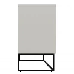 Tenzo Sideboard Lipp II - Weiß -Wohnzimmermöbel boutique en ligne 1000226360 220803 033 DETAILS P000000001000226360