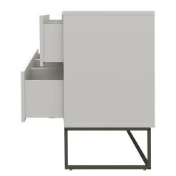 Tenzo Sideboard Lipp II - Weiß -Wohnzimmermöbel boutique en ligne 1000226360 220803 034 DETAILS P000000001000226360