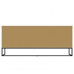 Tenzo Sideboard Lipp II - Weiß -Wohnzimmermöbel boutique en ligne 1000226360 220803 035 DETAILS P000000001000226360