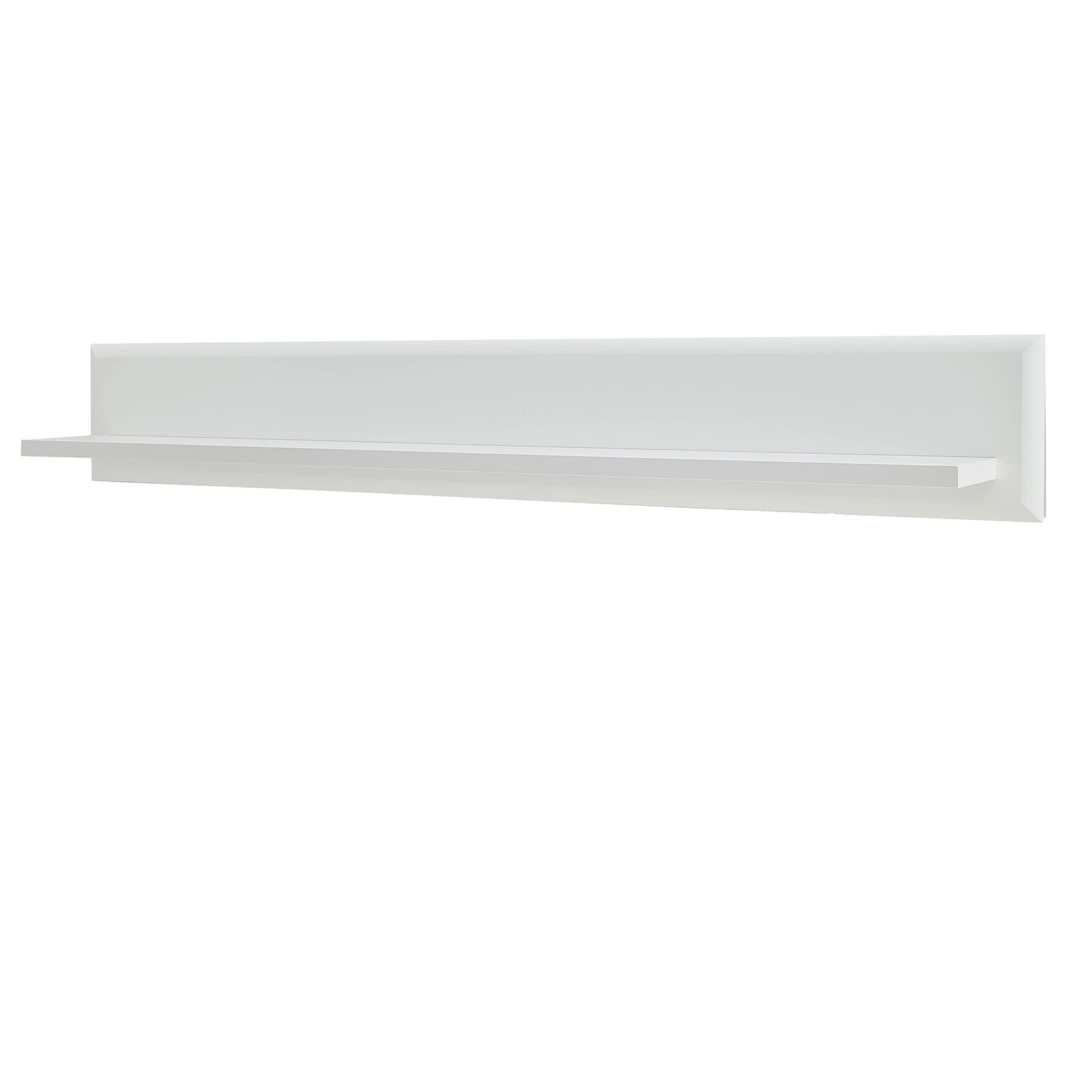 Loftscape Wohnwand Cassville I (4-teilig) - Matt Weiß / Anthrazit 11 Loftscape Wohnwand Cassville I (4-teilig) - Matt Weiß / Anthrazit – Bild 11