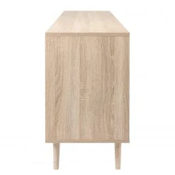 Naturoo Sideboard Bouzy II - Eiche Sonoma Dekor -Wohnzimmermöbel boutique en ligne 1000227250 201007 13492200016 DETAILS P000000001000227250