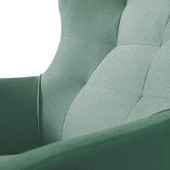 Loftscape Sessel Newfield - Webstoff - Webstoff Mori: Mintgrün -Wohnzimmermöbel boutique en ligne 1000227353 210401 16135200021 DETAILS P000000001000227353