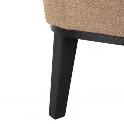 Ridgevalley Sofa Voiteur (2-Sitzer) - Webstoff Noela: Cappuccino - Buche Dunkel 22 Ridgevalley Sofa Voiteur (2-Sitzer) - Webstoff Noela: Cappuccino - Buche Dunkel -Wohnzimmermöbel boutique en ligne 1000227376 210416 13134400167 DETAILS P000000001000227376