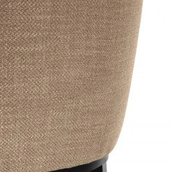 Ridgevalley Sessel Voiteur - Webstoff Noela: Cappuccino 23 Ridgevalley Sessel Voiteur - Webstoff Noela: Cappuccino -Wohnzimmermöbel boutique en ligne 1000227406 210408 16070600320 DETAILS P000000001000227406