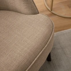 Ridgevalley Sessel Voiteur - Webstoff Noela: Cappuccino 35 Ridgevalley Sessel Voiteur - Webstoff Noela: Cappuccino -Wohnzimmermöbel boutique en ligne 1000227406 210506 10194200136 DETAILS P000000001000227406