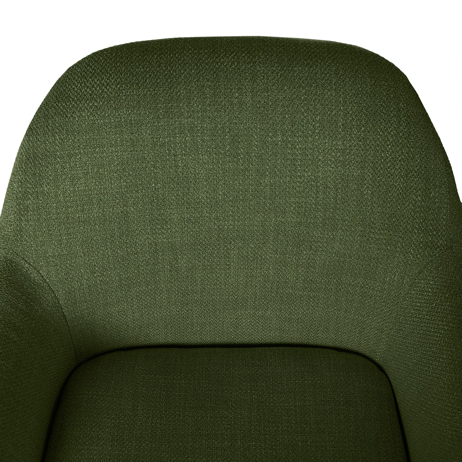 Red Living Sessel Culin - Webstoff Noela: Dunkelgrün 13 Red Living Sessel Culin - Webstoff Noela: Dunkelgrün – Bild 13