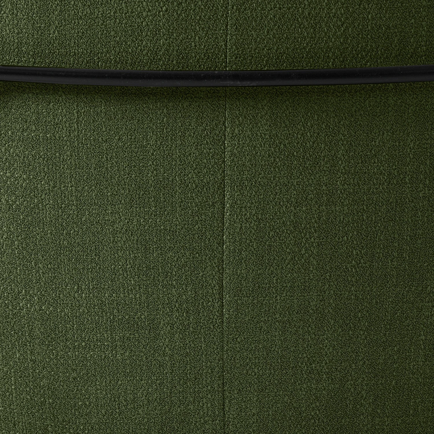 Red Living Sessel Culin - Webstoff Noela: Dunkelgrün 16 Red Living Sessel Culin - Webstoff Noela: Dunkelgrün – Bild 16