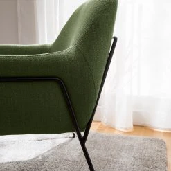 Red Living Sessel Culin - Webstoff Noela: Dunkelgrün 25 Red Living Sessel Culin - Webstoff Noela: Dunkelgrün -Wohnzimmermöbel boutique en ligne 1000227470 210426 12393700086 DETAILS P000000001000227470