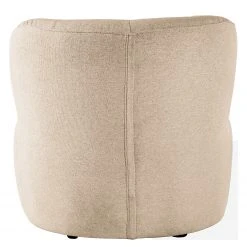 Loftscape Sessel Lovelock - Webstoff Deran: Creme -Wohnzimmermöbel boutique en ligne 1000227507 210414 07010800473 DETAILS P000000001000227507