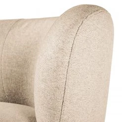 Loftscape Sessel Lovelock - Webstoff Deran: Creme -Wohnzimmermöbel boutique en ligne 1000227507 210414 07011400475 DETAILS P000000001000227507