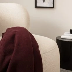 Loftscape Sessel Lovelock - Webstoff Deran: Creme -Wohnzimmermöbel boutique en ligne 1000227507 210420 07555900065 DETAILS P000000001000227507