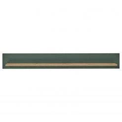 Norrwood Wandboard Cardet - Moosgrün / Eiche Wotan Dekor 14 Norrwood Wandboard Cardet - Moosgrün / Eiche Wotan Dekor -Wohnzimmermöbel boutique en ligne 1000227573 201016 13043000089 DETAILS P000000001000227573