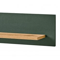 Norrwood Wandboard Cardet - Moosgrün / Eiche Wotan Dekor 15 Norrwood Wandboard Cardet - Moosgrün / Eiche Wotan Dekor -Wohnzimmermöbel boutique en ligne 1000227573 201016 13043200090 DETAILS P000000001000227573