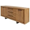 Jahnke Sideboard Scope - Eiche Dekor