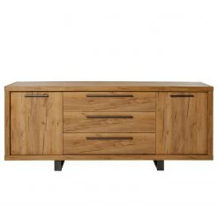 Jahnke Sideboard Scope - Eiche Dekor -Wohnzimmermöbel boutique en ligne 1000227819 211014 141735000043 DETAILS P000000001000227819