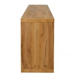 Jahnke Sideboard Scope - Eiche Dekor -Wohnzimmermöbel boutique en ligne 1000227819 211014 141735000054 DETAILS P000000001000227819