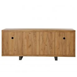 Jahnke Sideboard Scope - Eiche Dekor -Wohnzimmermöbel boutique en ligne 1000227819 211014 141735000065 DETAILS P000000001000227819