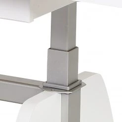 Loftscape Couchtisch Linco - Ausziehbar - Weiß -Wohnzimmermöbel boutique en ligne 1000227873 201016 14051500071 DETAILS P000000001000227873