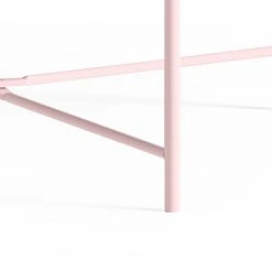 Loftscape Beistelltisch Maxwelton - Metall - Rosa -Wohnzimmermöbel boutique en ligne 1000228568 201022 13491000012 DETAILS P000000001000228568