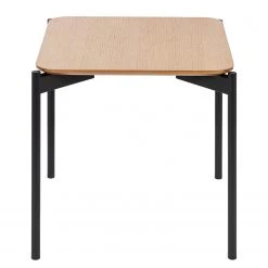 Red Living Beistelltisch Oakton - Echtholzfurnier / Metall - Eiche 13 Red Living Beistelltisch Oakton - Echtholzfurnier / Metall - Eiche -Wohnzimmermöbel boutique en ligne 1000228598 201022 13493900042 DETAILS P000000001000228598