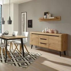 Loftscape Wandboard Tornac - Eiche Artisan Dekor 7 Loftscape Wandboard Tornac - Eiche Artisan Dekor -Wohnzimmermöbel boutique en ligne 1000228627 201028 06293600003 MOOD DETAILS P000000001000228627 mood