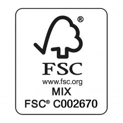 Loftscape Couchtisch Tornac - Eiche Artisan Dekor / Schwarz -Wohnzimmermöbel boutique en ligne 1000228636 201028 06313800047 DETAILS P000000001000228636