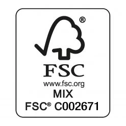 Red Living Standvitrine Bozel - Kastanie Dekor / Grau -Wohnzimmermöbel boutique en ligne 1000228637 201028 06315000051 DETAILS P000000001000228637