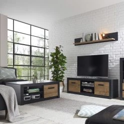 Red Living Couchtisch Bozel - Kastanie Dekor / Grau 8 Red Living Couchtisch Bozel - Kastanie Dekor / Grau -Wohnzimmermöbel boutique en ligne 1000228639 201028 06321000059 MOOD DETAILS P000000001000228639 mood