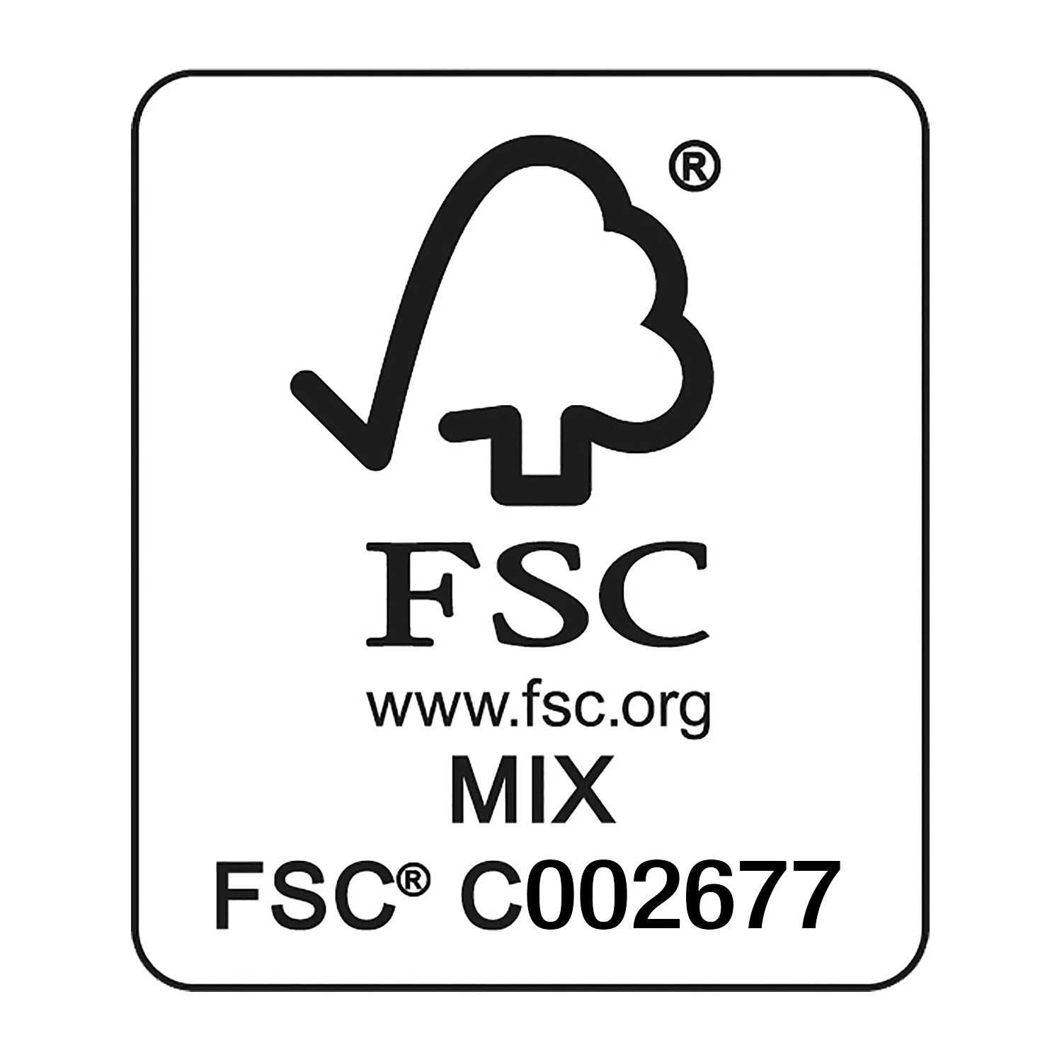 Red Living Couchtisch Bozel - Kastanie Dekor / Grau 6 Red Living Couchtisch Bozel - Kastanie Dekor / Grau – Bild 6